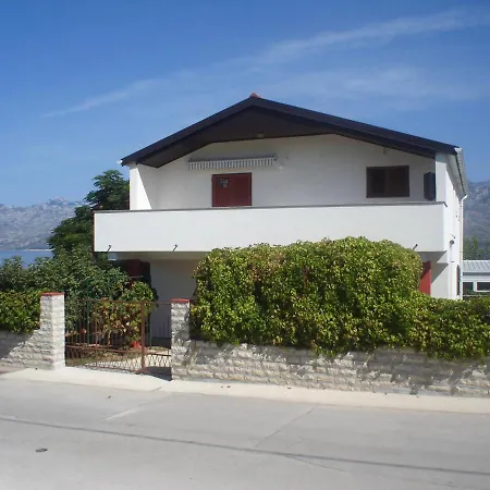 Appartamento View Ražanac