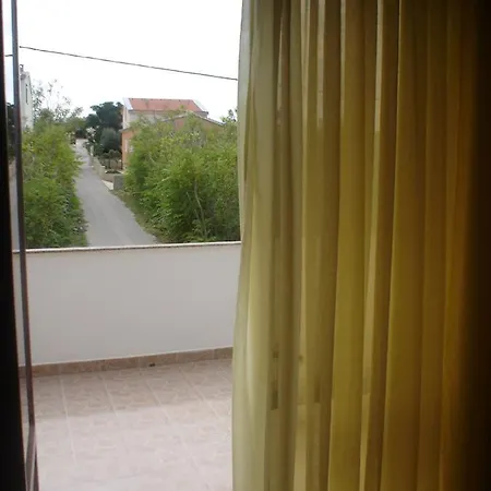 Lägenhet View