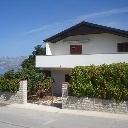 View Apartment Razanac