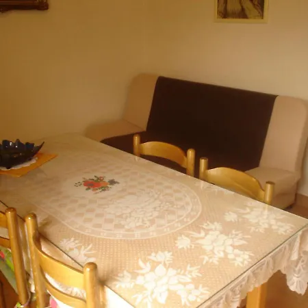 View Appartement