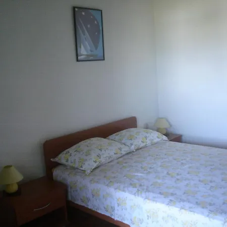 View Apartment Ražanac