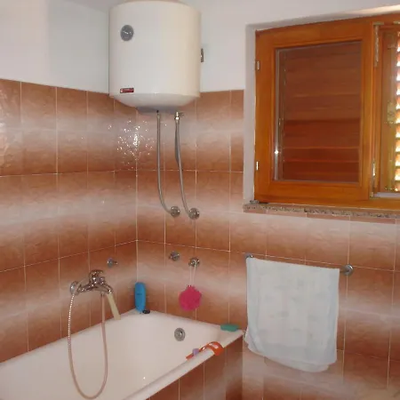 View Apartment Ražanac