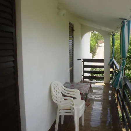 View Apartment Ražanac