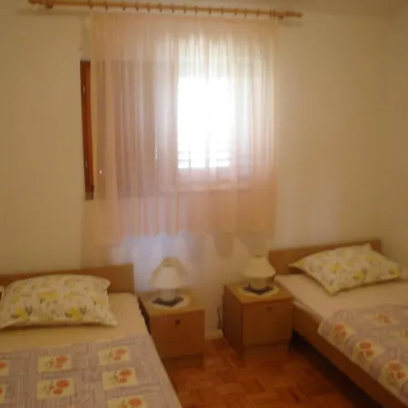View Apartment Ražanac