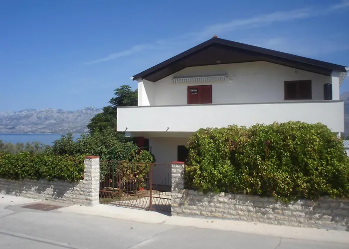 View Apartamento Ražanac